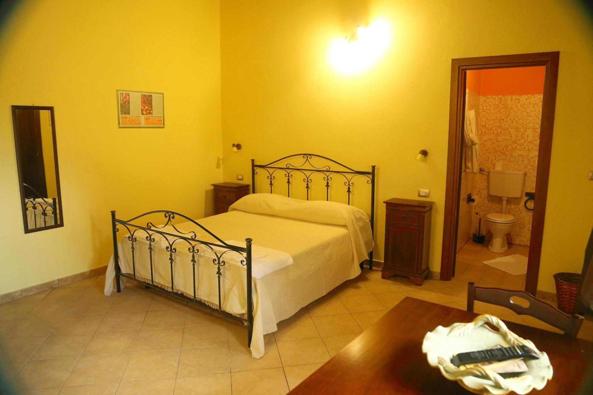 Al Grande Gelso Villa Cariati Room photo