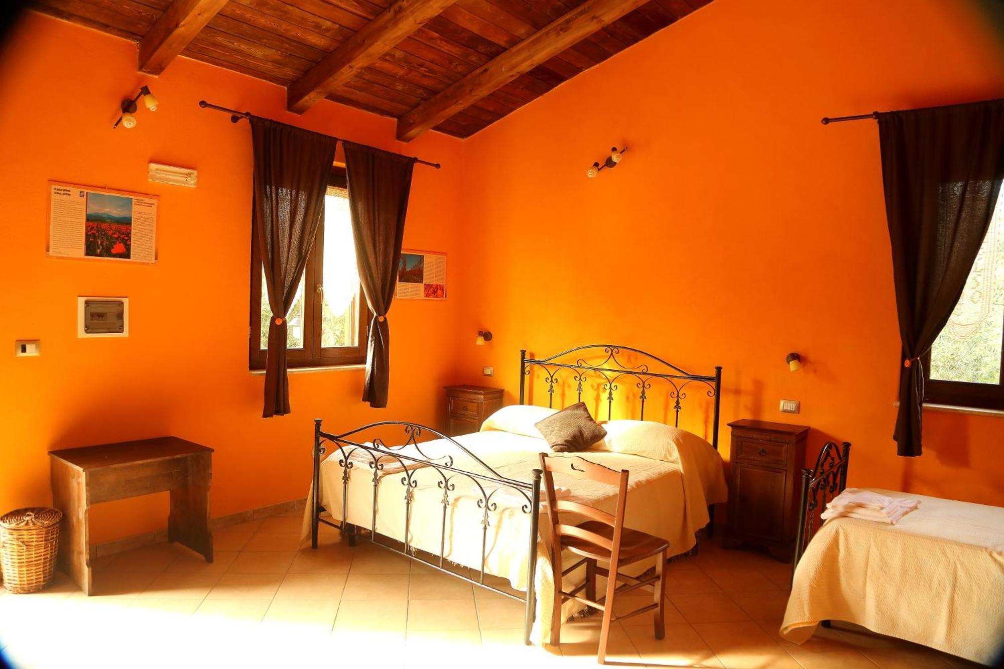Al Grande Gelso Villa Cariati Room photo