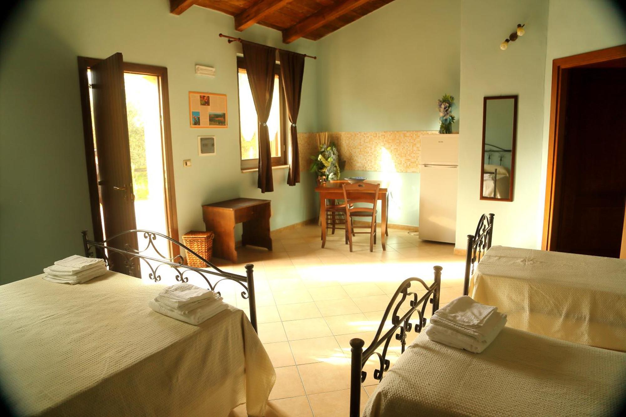 Al Grande Gelso Villa Cariati Room photo
