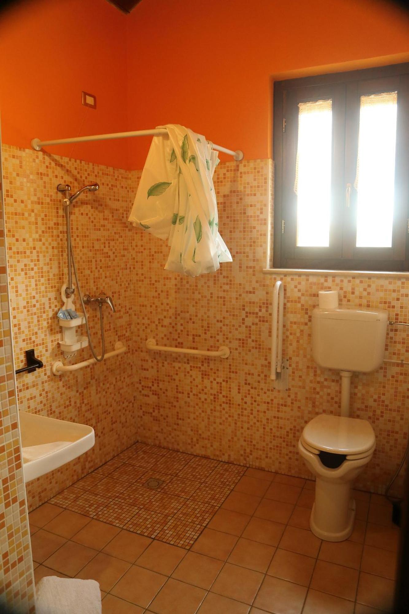 Al Grande Gelso Villa Cariati Room photo