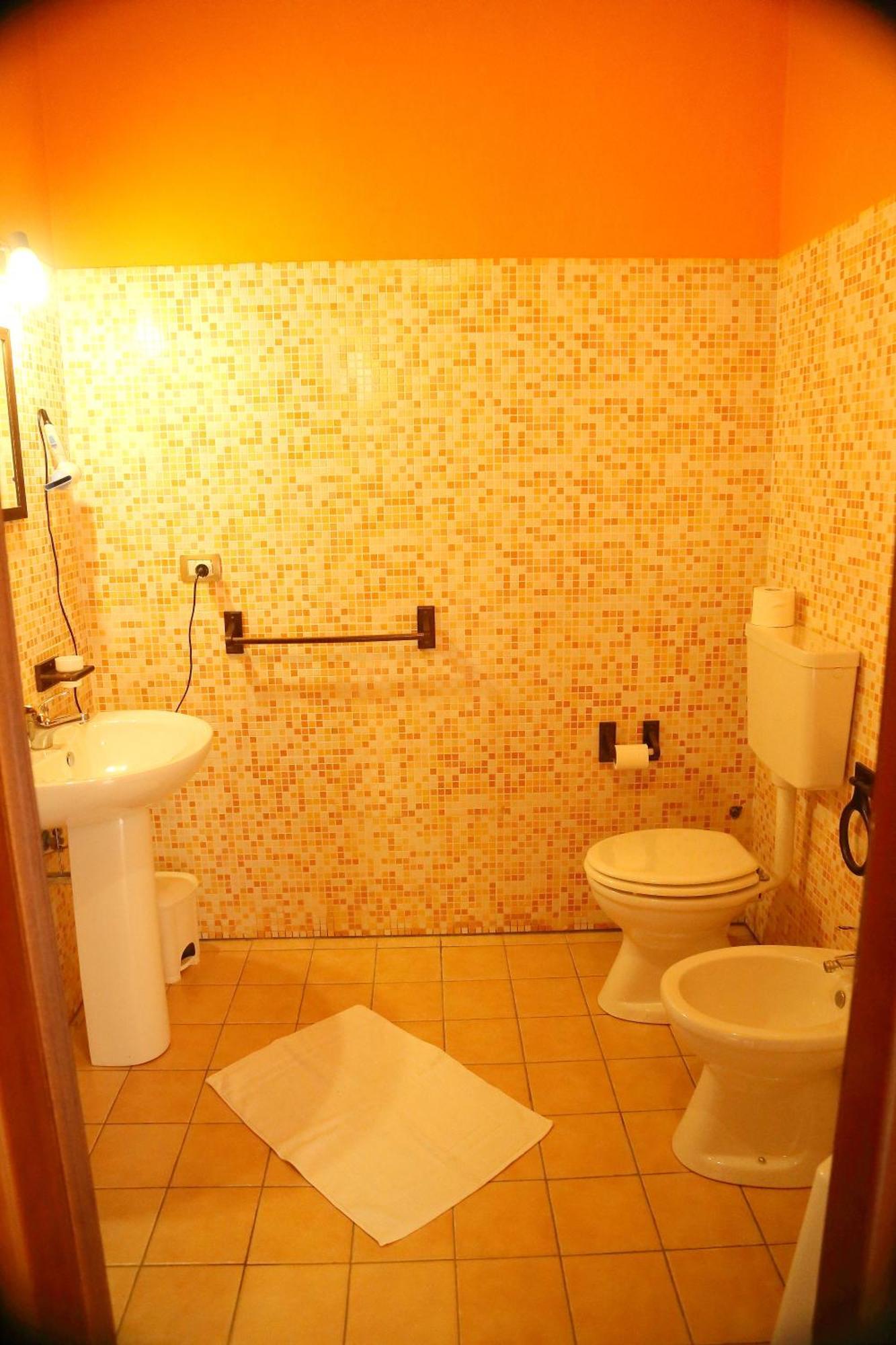 Al Grande Gelso Villa Cariati Room photo