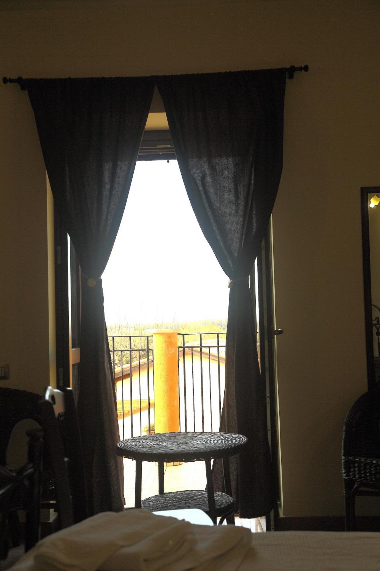 Al Grande Gelso Villa Cariati Room photo
